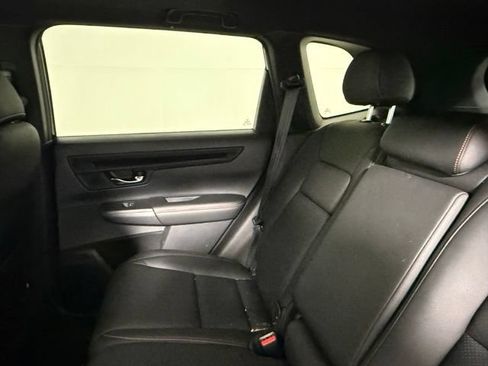 Used 2026 Honda CR-V TrailSport image 38