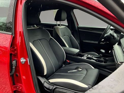 Certified 2025 Kia K5 GT-Line FWD image 26