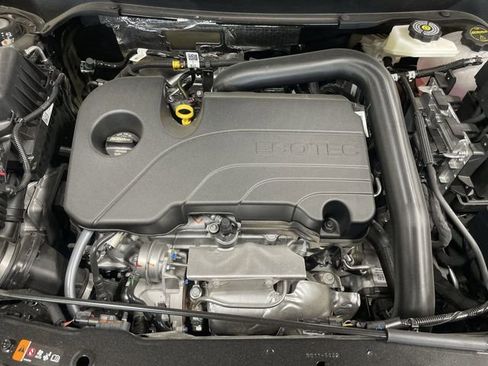 New 2026 Chevrolet Equinox LT AWD/4WD image 28