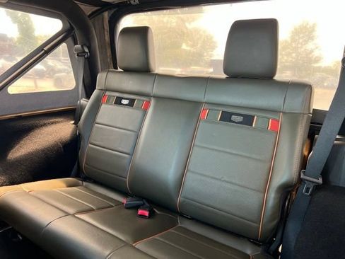 Used 2011 Jeep Wrangler Sahara w/ Connectivity Group AWD/4WD image 26