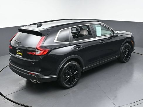 Used 2025 Honda CR-V Sport Touring image 40