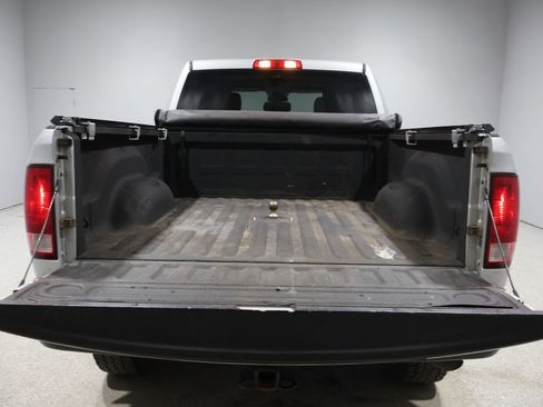 Used 2014 RAM 3500 Tradesman w/ Popular Equipment Group image 4