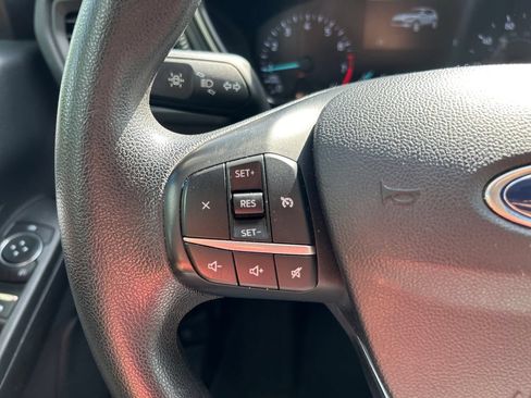 Used 2020 Ford Escape SE AWD/4WD image 22