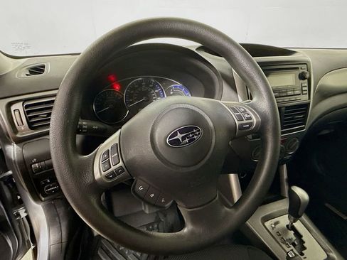Used 2013 Subaru Forester 2.5X w/ Alloy Wheel Pkg AWD/4WD image 13