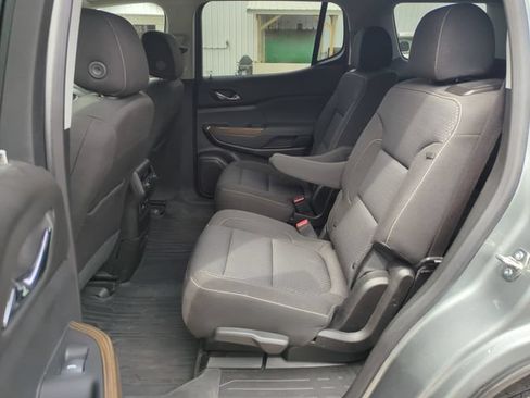 Used 2023 GMC Acadia SLE w/ Driver Convenience Package AWD/4WD image 32