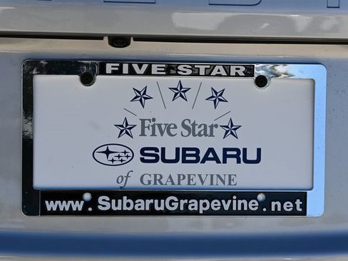 New 2025 Subaru Forester Limited image 13