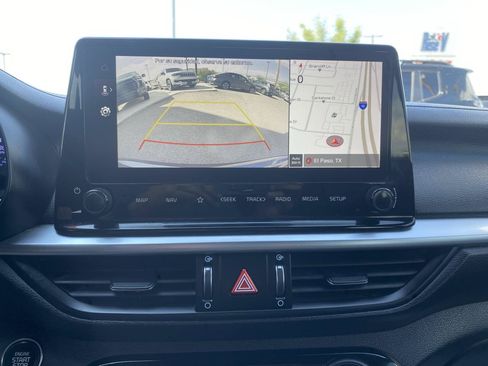 Used 2023 Kia Forte GT-Line w/ GT-Line Technology Package FWD image 23