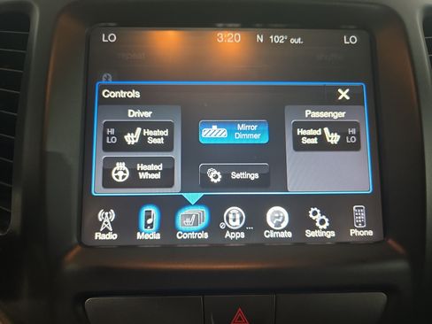 Used 2016 Jeep Cherokee Limited FWD image 19
