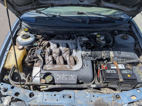 Used 1999 Mercury Mystique LS FWD image 46