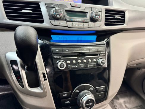 Used 2013 Honda Odyssey EX-L image 28