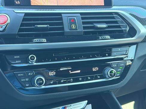 Used 2020 BMW X4 M w/ Executive Package AWD/4WD image 35