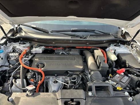 Used 2023 Honda CR-V Sport Touring image 28