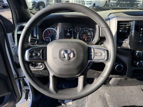 New 2026 RAM 1500 Express image 19