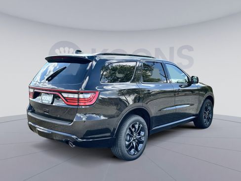 New 2026 Dodge Durango GT image 7