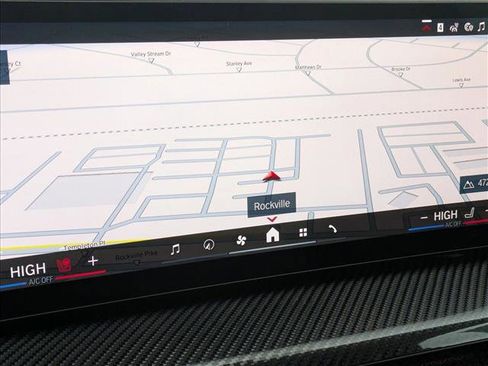 New 2026 BMW M4 xDrive Competition w/ M Carbon Exterior Package image 14