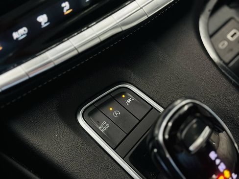 Used 2023 Cadillac Escalade Sport w/ Touring Package AWD/4WD image 64