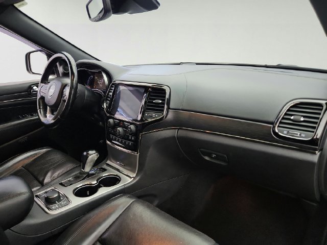 Used 2020 Jeep Grand Cherokee High Altitude AWD/4WD image 33
