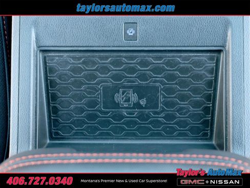 Used 2022 Nissan Frontier PRO-4X AWD/4WD image 26