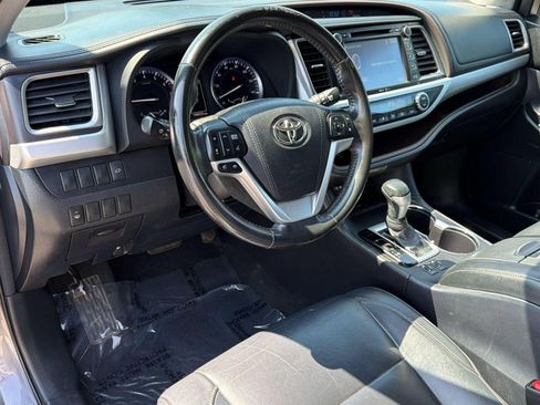 Used 2015 Toyota Highlander XLE FWD image 4