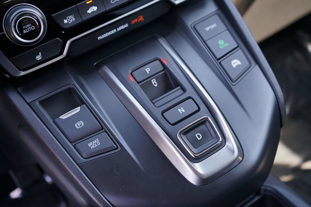 Used 2021 Honda CR-V EX-L image 17