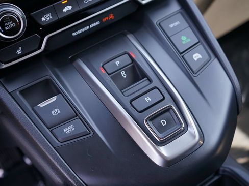 Used 2021 Honda CR-V EX-L image 17