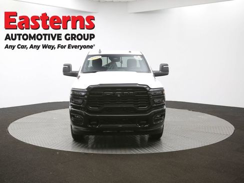 Used 2025 RAM 3500 Tradesman image 50