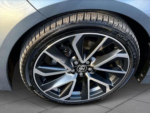 Used 2020 Toyota Corolla SE image 10