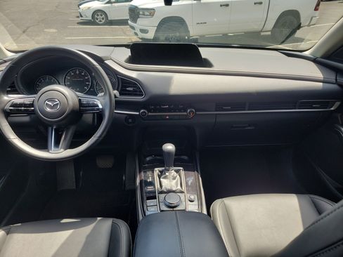 Used 2024 MAZDA CX-30 AWD 2.5 S w/ Select Sport Pkg image 12