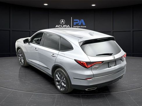 Certified 2023 Acura MDX A-Spec image 33