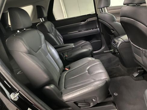 Used 2020 Hyundai Palisade SEL w/ Premium Package AWD/4WD image 12