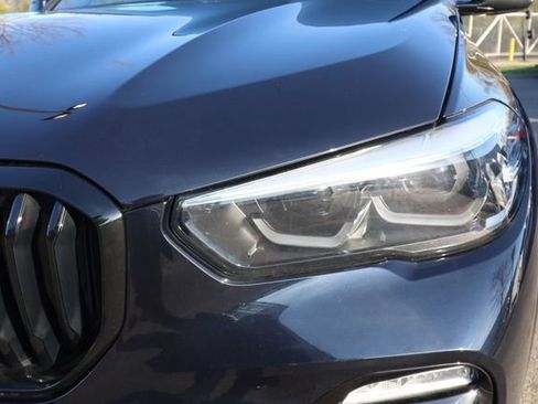 Used 2020 BMW X5 M50i w/ Dynamic Handling Package image 23