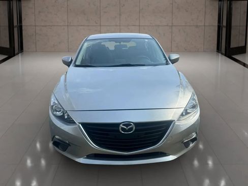 Used 2015 MAZDA MAZDA3 i Sport image 11