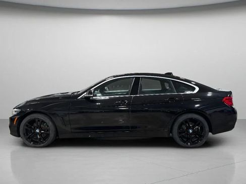 Used 2019 BMW 430i Gran Coupe xDrive w/ Convenience Package image 7