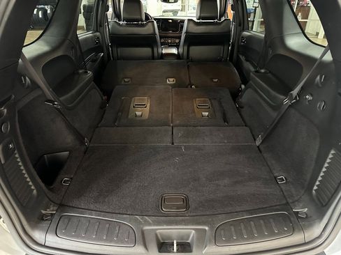 Certified 2024 Dodge Durango GT image 44