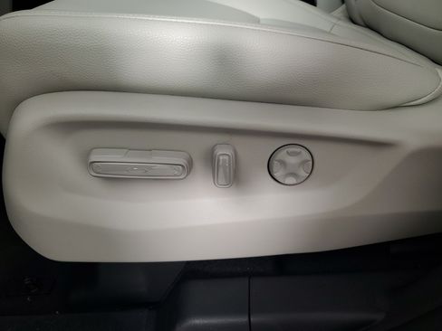New 2026 Honda Odyssey EX-L image 29
