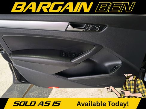 Used 2013 Volkswagen Passat 2.5 SE image 14