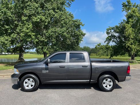 Used 2023 RAM 1500 Tradesman w/ Popular Equipment Group image 2