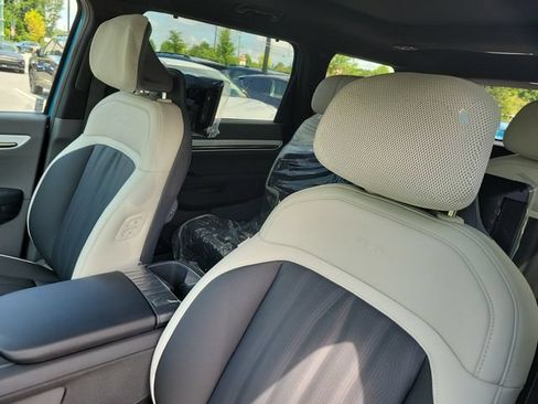 New 2026 Kia EV9 GT-Line AWD/4WD image 18