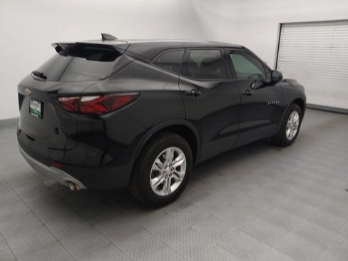 Used 2022 Chevrolet Blazer LT FWD image 10