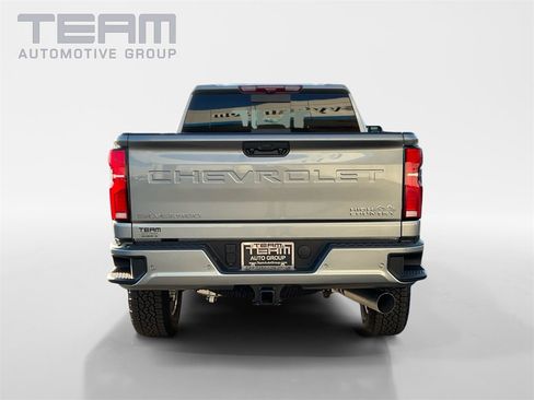New 2025 Chevrolet Silverado 2500 High Country w/ Technology Package image 6