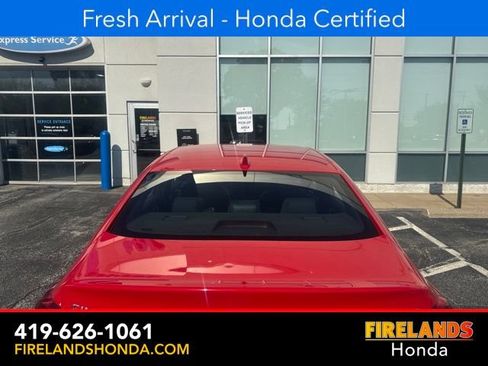 Used 2023 Honda Civic Sport image 5