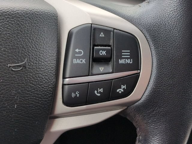 Used 2023 Ford Explorer XLT w/ Equipment Group 202A RWD image 26