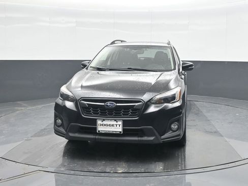 Used 2018 Subaru Crosstrek 2.0i Limited image 5