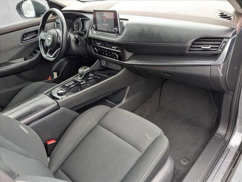 Used 2023 Nissan Rogue S image 21
