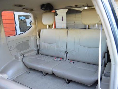 Used 2005 Lexus GX 470 AWD/4WD image 14