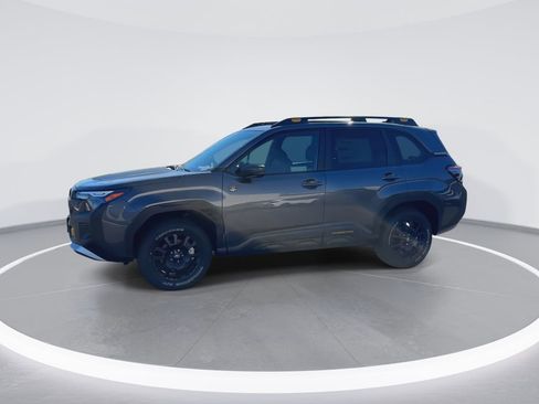 New 2026 Subaru Forester Wilderness image 4