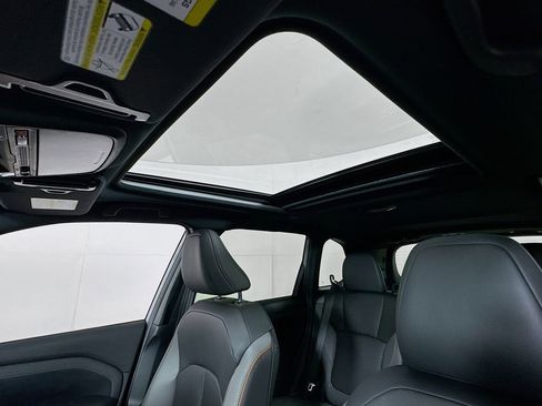 New 2026 Subaru Forester Sport AWD/4WD image 22