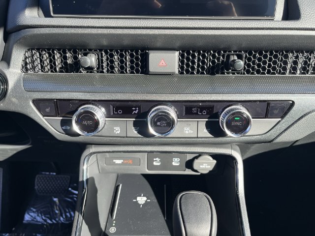 New 2027 Honda CR-V Sport-L image 26
