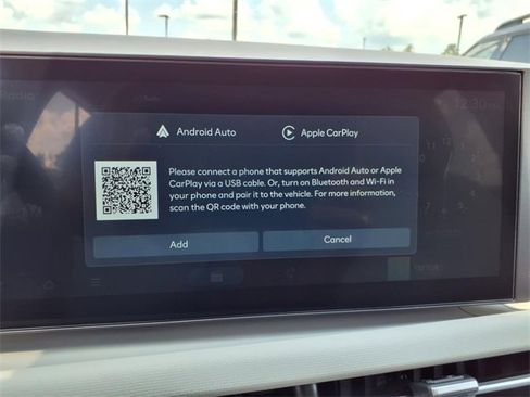 New 2025 Hyundai Tucson SEL image 5