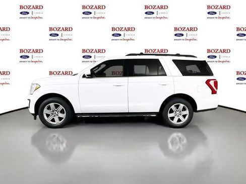 Used 2020 Ford Expedition XLT w/ Equipment Group 202A RWD image 5